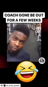 Coach 😂😂😂 | Train With Keepa