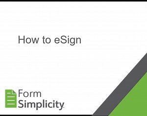 How to eSign