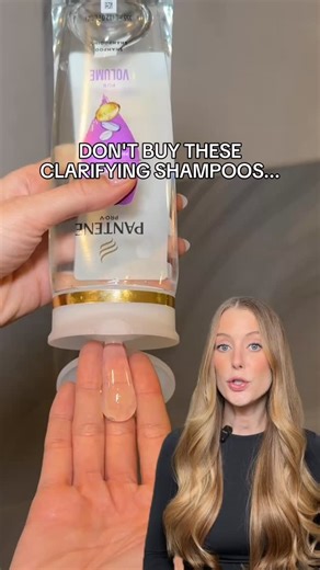 Abbey Yung on Instagram: "Let The Abbey Yung Method Product Comparison Guide Series begin! Part 1: Clarifying Shampoos. If you’re feeling overwhelmed by all of the recommendations I provide, this series will help solve that. I’m giving suggestions for scalp & hair type based on my own experience testing these products & what I know about them through research and/or speaking with the science teams from each brand directly. But keep in mind: just because I recommend a product for a certain scalp