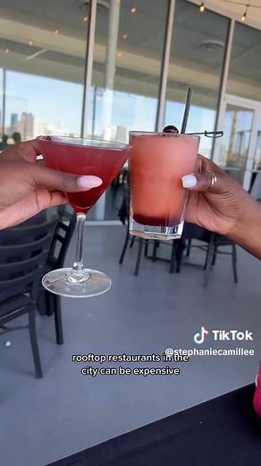 Best Rooftop Restaurants in Dallas for a Memorable Dining Experience