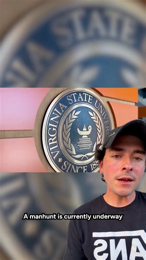 VSU Shooting Leads to Ongoing Manhunt for Suspects