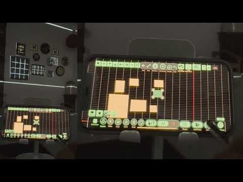 Projection Mapping Tutorial: Bouncing Balls on Any Frame Shape #surfabeam #howto #tutorial
