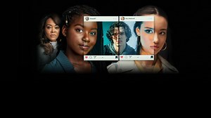 He’s Not Worth Dying For (2022 Lifetime)