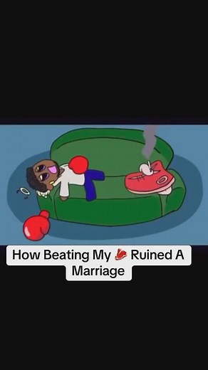 613K views · 1.4K reactions | One of the first animations I ever had done for my story times! Lmk if y’all want Pt.4 (Full Vid On my YouTube) “How Destroying My Meat Destroyed A Marriage” (Link In Bio). #fypシ #animation #storytime | Avery Harris | Facebook