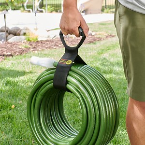 Hose & Cord Carry Straps | Extension Cord Carriers | Wrap-It Storage