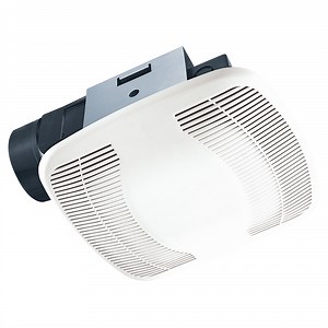 ENERGY STAR® Certified Snap-In Installation Exhaust Fans -