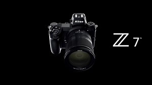 🆕 From Nikon Nikon Z6 & Z7 FX-Format full-frame Mirrorless Cameras. With a whole new line of lenses. 🔥Both Z7 & Z6 Start to Ship Today. https://www.bhphotovideo.com/c/promotion/14450/oarthur.html/?=20177 | B&H Photo Video Pro Audio