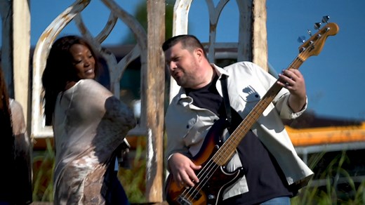 157K views · 2.5K reactions | Shining Through my Window (Official Music Video) w/ special guest The McCrary Sisters | Flat River Band | Facebook