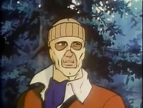 Super Grand Prix (Compilation Dub of 70s Toei Anime)