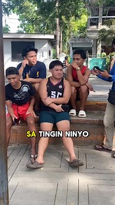 Bakit nga ba? #logic #interview #students #entertainment #kuysvlog | Kuys Vlog