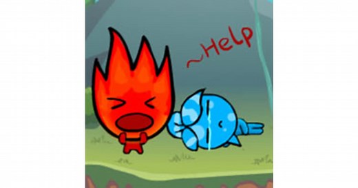 Fireboy Watergirl Island Survival 4 - Play Fireboy Watergirl Island Survival 4 Online at TopGames.Com