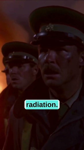 The Truth Behind Chernobyl