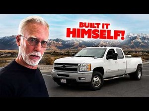 Customer Built a BRAND NEW Engine Himself… But It Wouldn’t Start!