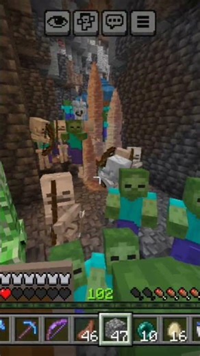 man vs wild #minecraft