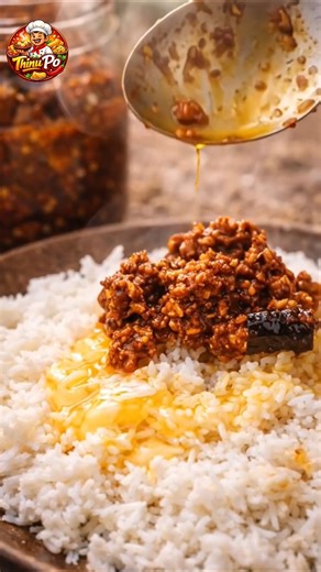 Tasty Mango Pickle 😋 #mangopickle #thinupo #food