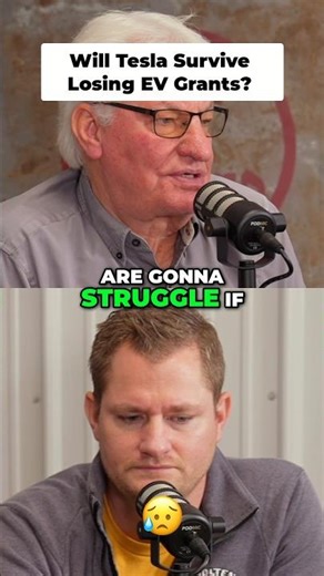 EV GRANTS SLASHED!!