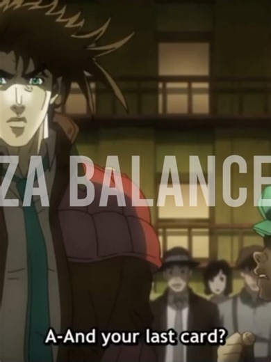 Jojos Bizarre Adventure: Joseph Joestar Dubbed