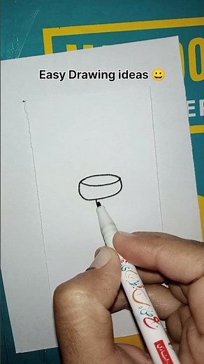 Noodles 🍜 #noodles #howtodraw #chopsticks #ytshorts