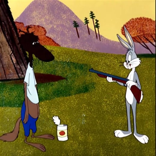 Vintage Cartoons on Reels