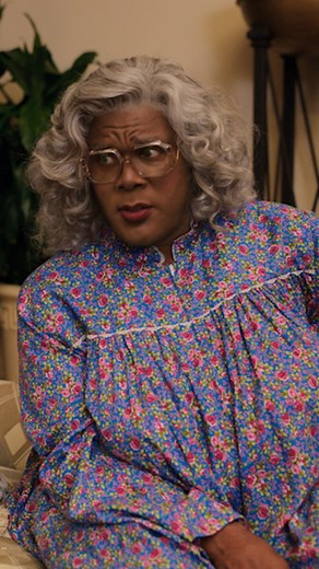 The Wisdom of Madea | Netflix