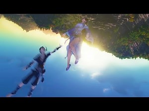 Moonlight Blade - Lvl84 Puppet Master (Tangmen) - Leveling and Flying