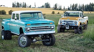 Rtech Fabrications Makes the Classiest Bro-Dozers