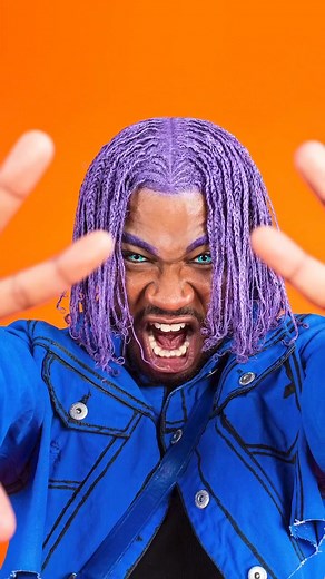 Best Future Trunks Cosplay - DBZ Trunks Outfit