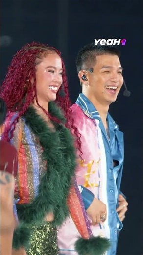 ÔNG XÃ EM NUMBER ONE | LIVE AT Y-CONCERT #shorts #yconcert