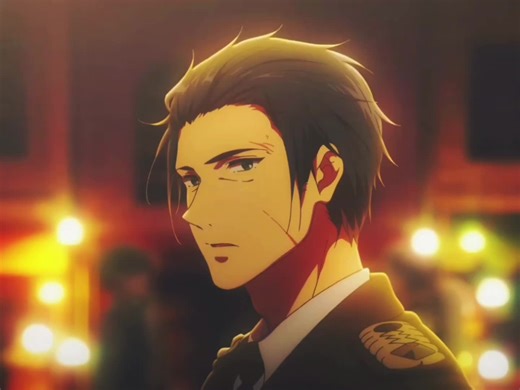 Violet Evergarden: Gilbert's Emotional Journey