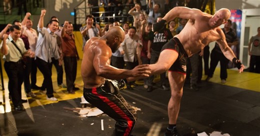 Never Back Down 3 - Mai arrendersi: trama, trailer e cast del film