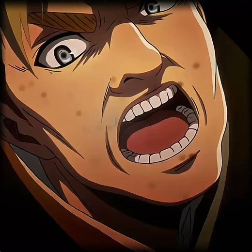 Advance! | Attack on Titan edit |