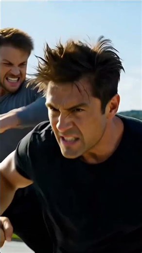 The Fall Guy Inspired Action Scenes – Ultimate Stunt Compilation