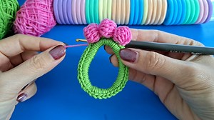 143K views · 3.9K reactions | Crochet & Crafts Therapy on Reels | Facebook