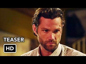 Walker Season 2 "Walker Returns" Teasers (HD) Jared Padalecki series