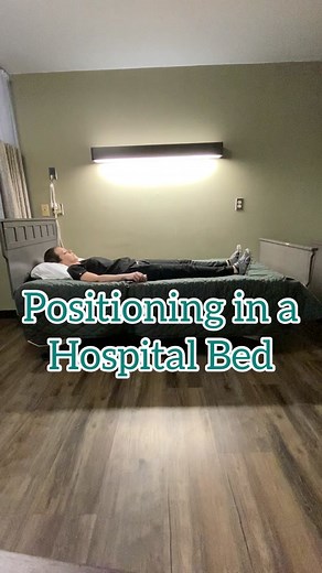 Betty White and the Importance of Proper Patient Positioning in Dementia Care