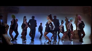 Bob Fosse: Rich Man's Frug