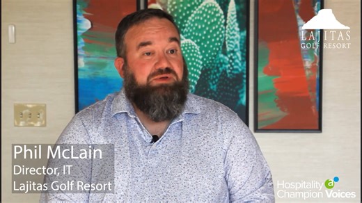 Lajitas Golf Resort | Agilysys Golf