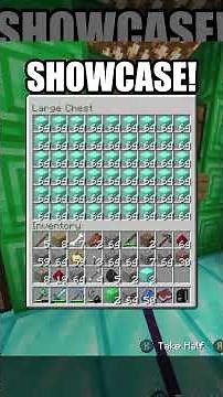 Did I Just Discover ZYELOE’s Hidden Base in Lifeboat Survival Mode?!