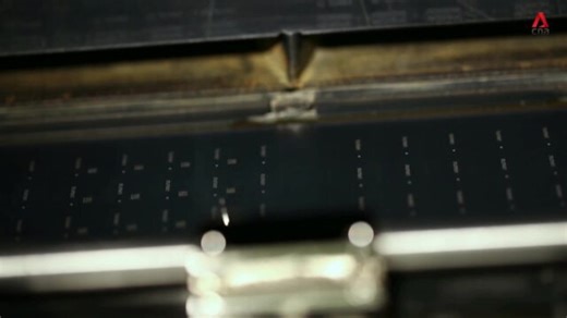 CNA Correspondent - Unconventional Battles