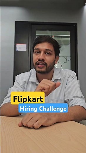 Flipkart Hiring Challenge GRID 7.0 for College Students #internship #jobs