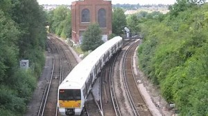 Busy UK railway line where 650 trains pass every day is shutting for a WEEK
