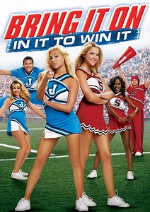 Bring It On: In It to Win It | Universal Pictures At Home