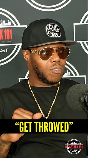 Z-Ro Breaks Down His Iconic Verse on