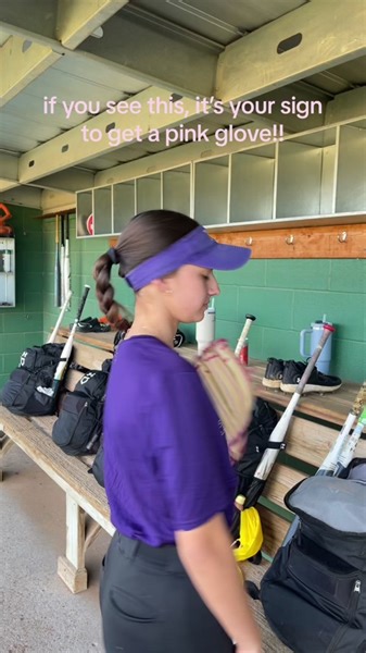 Pink Pinstripe Softball Uniforms | Abilene Fastpitch Softball