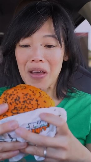 Halloween Hits Burger King! 🍔🧟‍♂️ | Emmymade