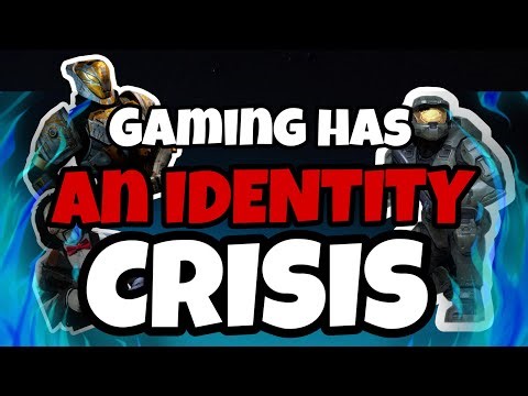 The Problem With Modern Gaming