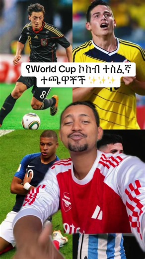 World Cup star hopeful players 2026 — Nico Paz, Kenan Yildiz & top prospects