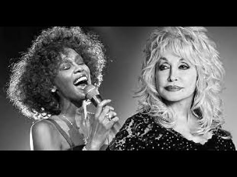 Mashup - I Will Always Love You - Dolly Parton & Whitney Houston