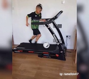 3M views · 3.7K reactions | This kid's soccer skills are off the charts! | Happiness Heroes | Facebook