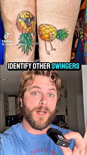 5 Tattoo meanings you NEED to know - Part 45